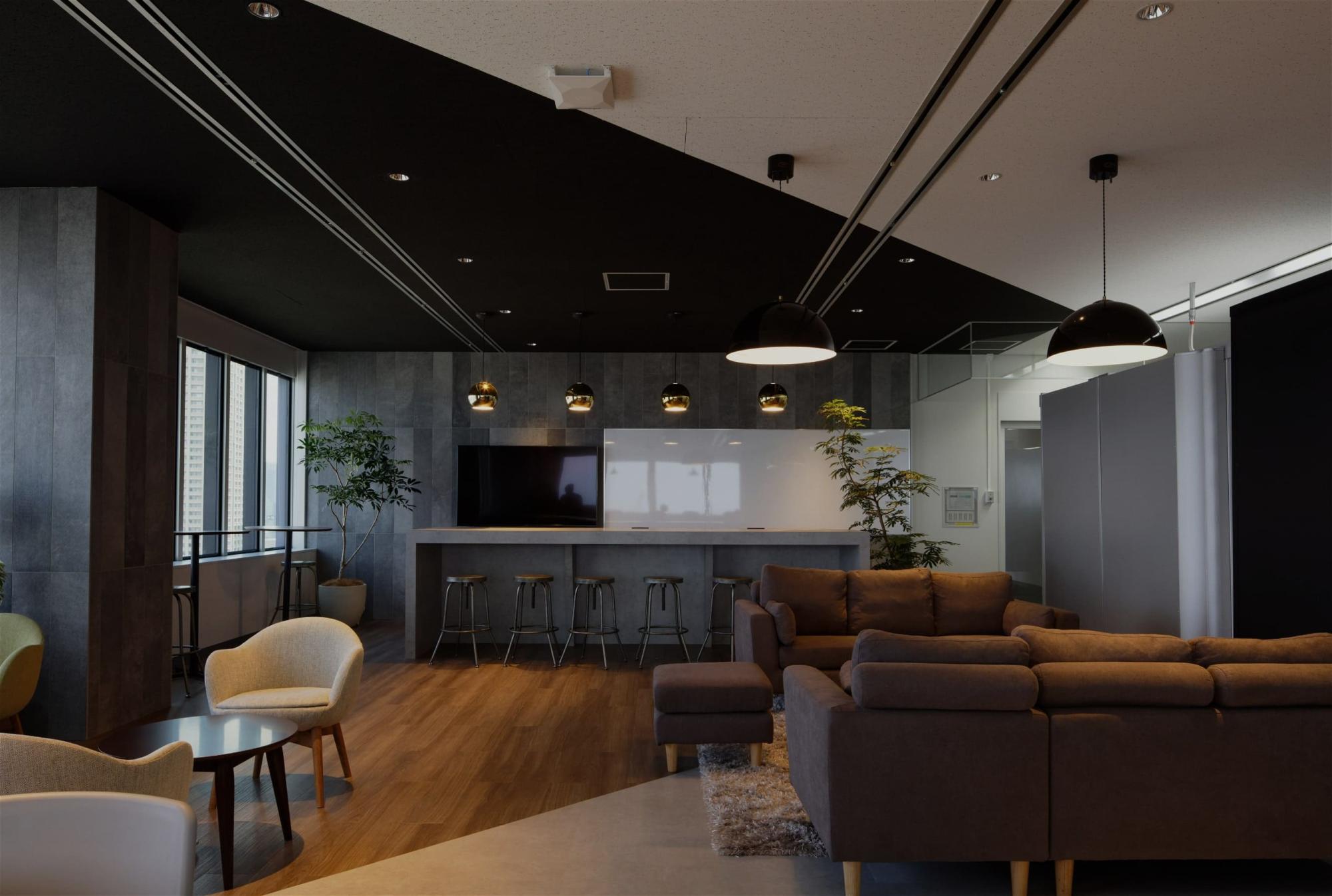 東京・大阪で、 オフィス移転プロジェクトマネジメントやオフィスの空間デザインなら、ミライズワークス