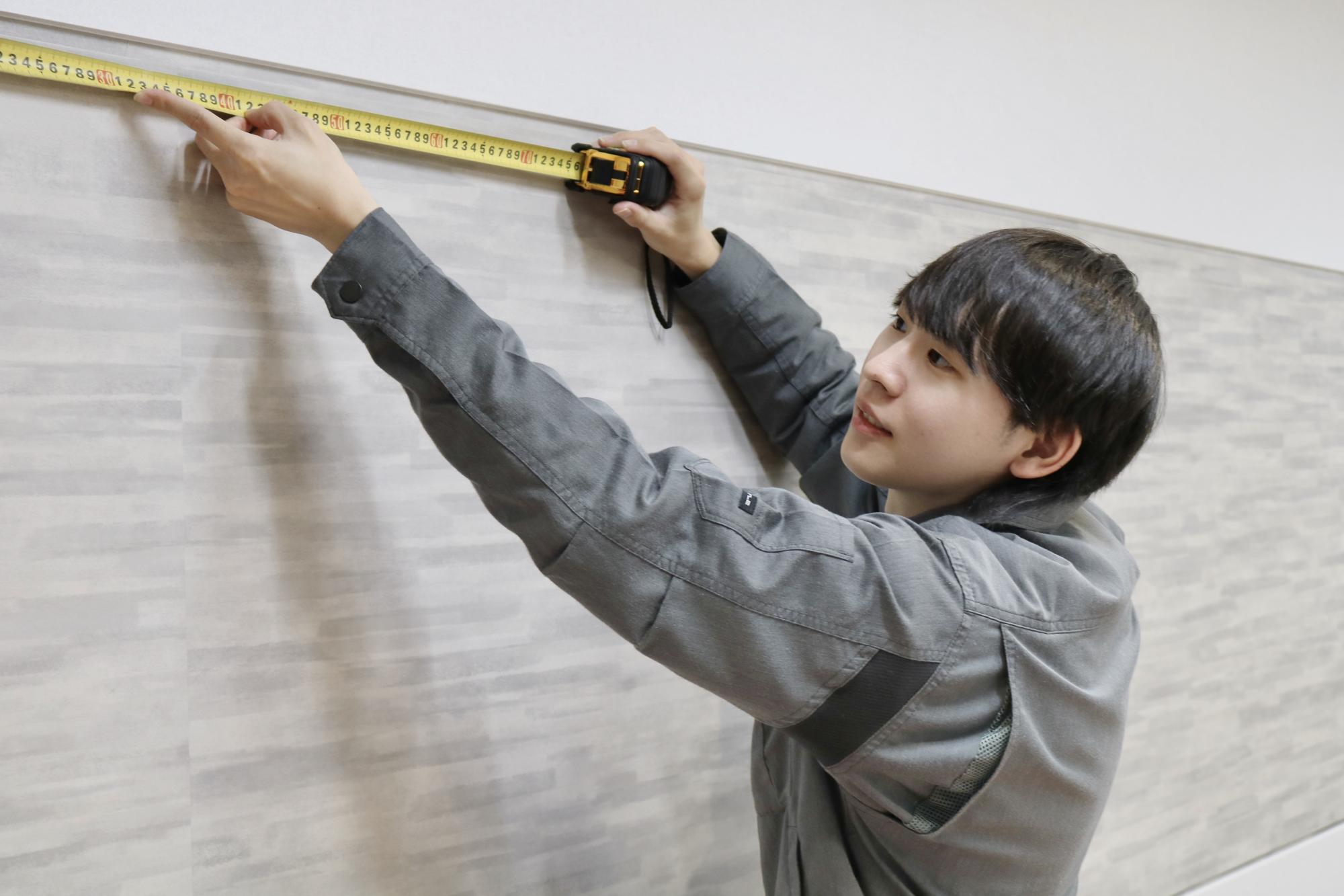 社員インタビュー｜ミライズワークス